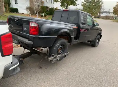 We Pay Cash For All Kinds Of Scrap & Used Car | Any Make Or Model | Same Day Pick Up 647-870-3125 CA...