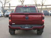 Shop this Used 2019 Ram 1500 Sport featuring a 5.7L HEMI V8, Apple CarPlay/Android Auto, heated/vent... (image 9)