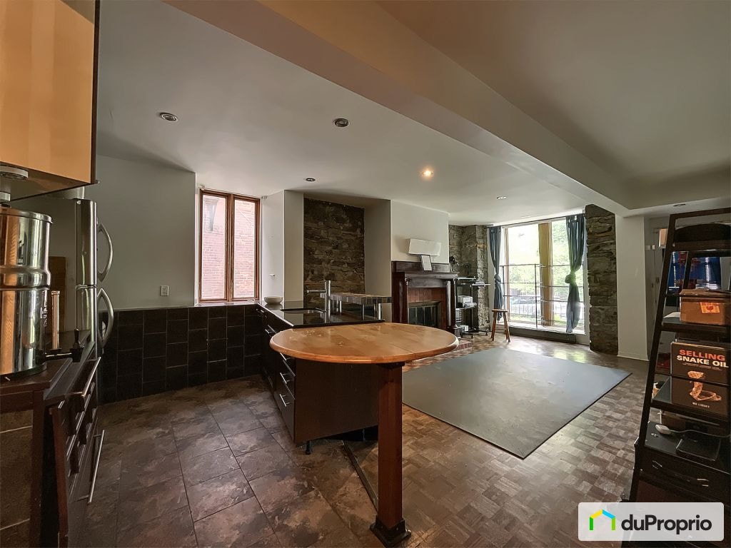 $289,000 - Condominium for sale in Le Plateau-Mont-Royal — photo 1