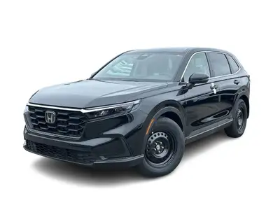CRV 5 PORTES ... Engine: Moteur à 4 cylindres 1.5L L/100Km City: 8.4 L/100Km Hwy: 7.1 Safety Equipme...