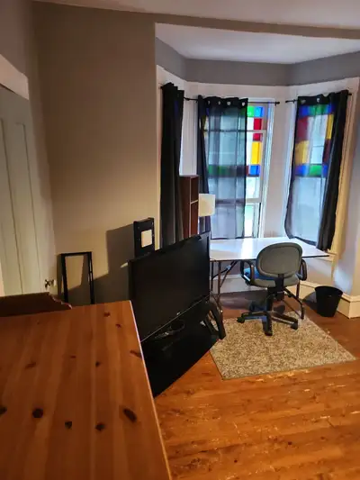 75 Duke Street, Truro NS. Note: This is a private room rental Price: $675.00 per month all inclusive...