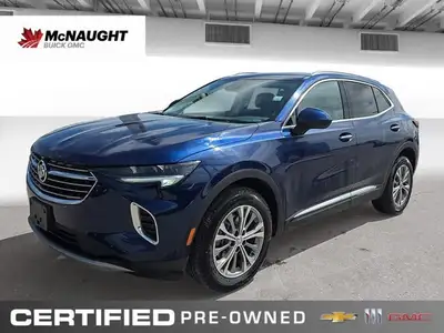 Experience premium comfort and modern sophistication in this 2023 Buick Envision. Finished in elegan...