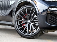 Carget Supercentre is proud to present this 2021 BMW X5 xDrive40i EXTERIOR: CARBON BLACK INTERIOR: C... (image 3)
