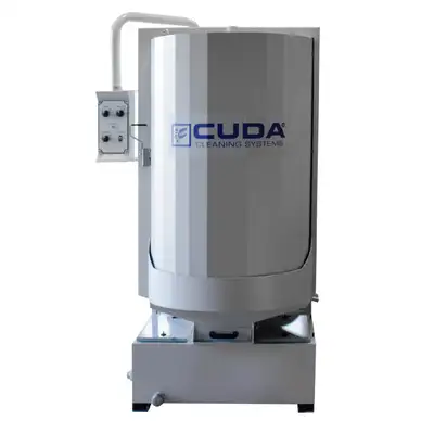 CUDA PARTS WASHERS FOR YOUR SHOP ALL SIZES IN STOCK ALBERTA, View more