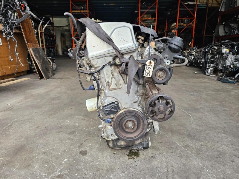JDM Honda CRV 2002, 2003, 2004, 2005, 2006 K24A1 2.4L Engine Engine & Engine Parts Edmonton