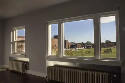 Moodie Apartments Remember how simple life used to be when our work was of the highest quality when...