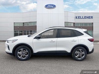 This Ford Escape has a trusty Intercooled Turbo Premium Unleaded I-3 1.5 L/91 engine powering this A... (image 1)