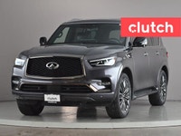 Running Boards, Power Tailgate/Hatch, Auto Dimming Rearview Mirror and more! Clutch is the largest o... (image 8)