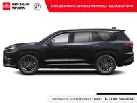 THIS BEAUTIFUL SUV JUST LANDED! LUXURY PACKAGE! Black 2024 Lexus TX 350 AWD 8-Speed Automatic 2.4L I... (image 2)