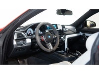 This beautiful 2017 BMW M4 is a local Canadian vehicle with a clean Carfax report. Unleash the beast... (image 7)