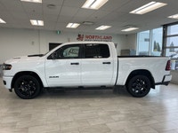 ===== Key Features ===== * 34,670 km * One Owner * No Reported Accidents * Laramie Trim * 4WD (Four-... (image 1)