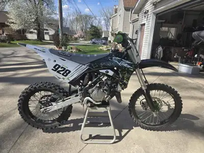 Welcome to Ride Collective - AB APPLY NOW: https://www.ridecollective.ca/get-pre-approved The 2019 K...