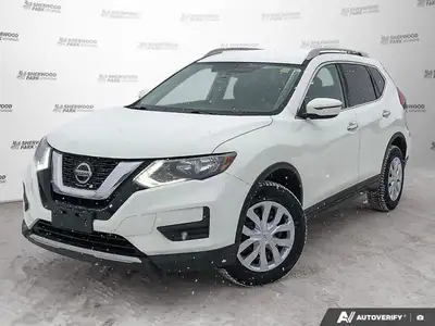 This Nissan Rogue boasts a Regular Unleaded I-4 2.5 L/152 engine powering this Variable transmission...
