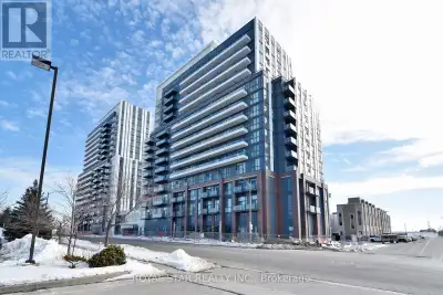 909 - 10 HONEYCRISP CRESCENT Vaughan (Vaughan Corporate Centre),