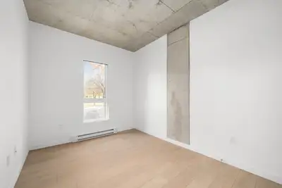 4.5-Condo appartement à louer à Rosemont-Petite-Patrie-Joseph, View more