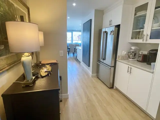 19-089 High end downtown apartment, furnished! in Short Term Rentals in City of Halifax - Image 6