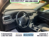 Awards: * JD Power Initial Quality Study (IQS) Recent Arrival! Blue 2020 Kia Sorento LX For sale, Br... (image 8)