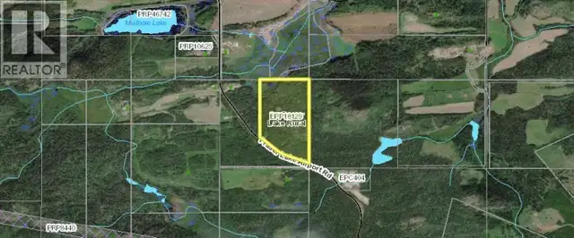 LOT A DL 5084 AIRPORT ROAD Fraser Lake, British Columbia in Land for Sale in Burns Lake - Image 14