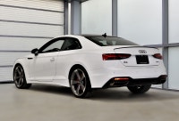 Traction intégrale Audi quattro / Apple Carplay + Android Auto / S-Line / Black Optics / Navigation... (image 6)