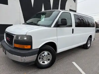 JUST IN FROM GM DEALER ON TRADE!! NO ACCIDENTS!! FLEET MAINTAINED!! CERTIFICATION INCLUDED!! **12 PA...