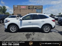 Vehicle DescriptionOntario Vehicle. Call (905) 791-3300 - White with gray Cloth Interior - Cruise Co... (image 3)
