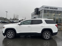 This 2023 GMC Acadia SLT is built for families and professionals who want confidence without excess.... (image 8)