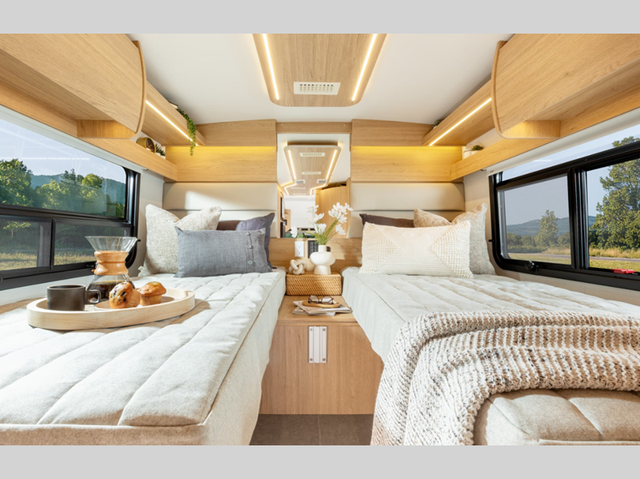 2026 Leisure Travel Wonder 24RTB in RVs & Motorhomes in Bedford - Image 6