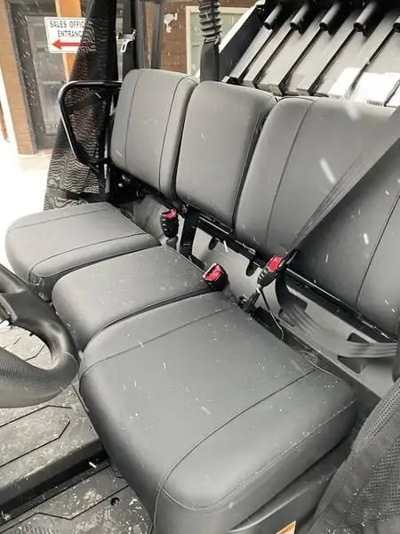 2025 Argo MAGNUM 1000 LE $109 B/W ZERO DOWN  in ATVs in Strathcona County - Image 7