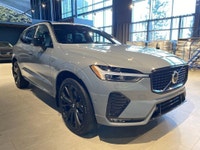 Climate Package [xc60], Advanced Package [S60], Metallic Paint, 21” 5-Double Spoke Black Diamond-cut... (image 6)