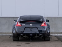 CARGET AUTOMOTIVE is thrilled to offer this 2020 Nissan 370Z Coupe Sport, a rear-wheel-drive sports... (image 7)