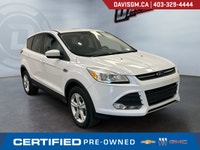 The 2016 Ford Escape SE 4WD blends versatile SUV capability, efficient performance, and modern comfo... (image 2)