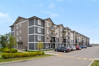 Rosewood Meadows offers 1, 2, and 3-bedroom, pet friendly apartments for rent in Saskatoon, SK. Insi... (image 1)