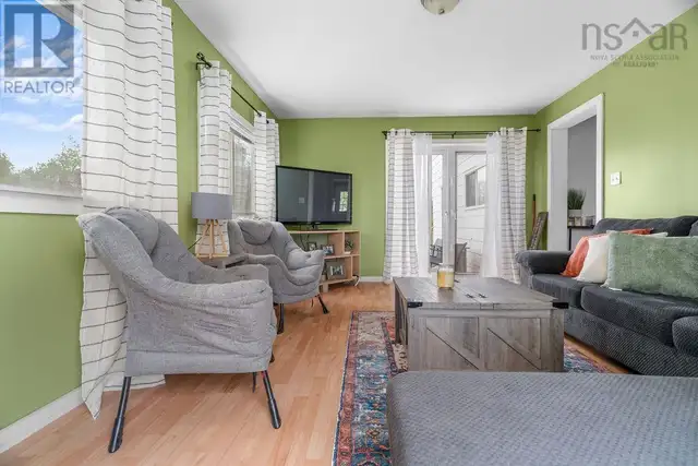 77 Jenks Avenue Parrsboro, Nova Scotia in Houses for Sale in Truro - Image 9