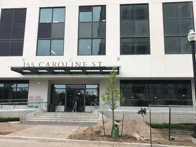 One plus den condo for rent in Waterloo Property:1 plus den, 1 bath, Condo, en suite laundry, in the...