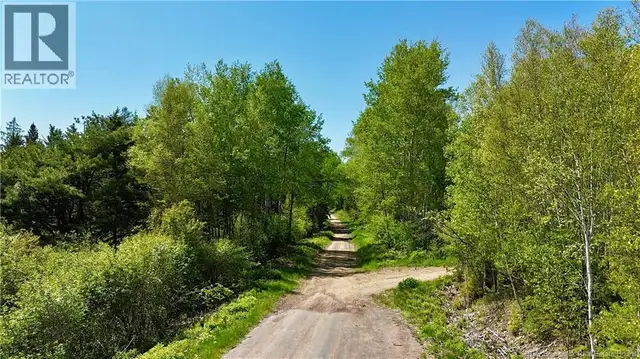 LOT Dargavels Road Bass River, New Brunswick in Land for Sale in Moncton - Image 9