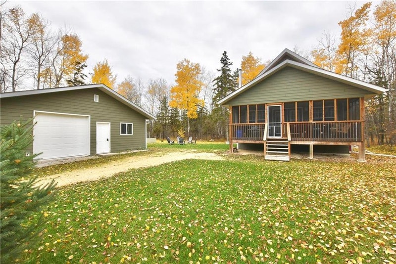 54 TWIN PINE Road Glen Bay, Manitoba Houses for Sale Winnipeg Kijiji