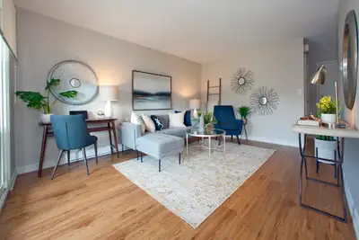 Realstar's High Street Apartments and Townhomes are located in an amazing neighbourhood of Fort Erie...