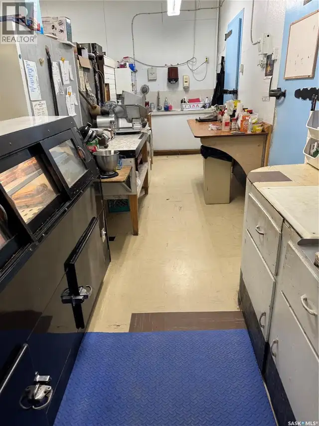 102 Main STREET Limerick, Saskatchewan in Commercial & Office Space for Sale in Moose Jaw - Image 21