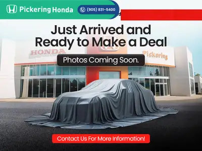 Recent Arrival! Touring|AWD|Leather|Sunroof|Navigation 2016 Honda CR-V Touring Touring|AWD|Leather|S...