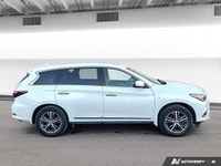 Experience refined comfort and confident all-wheel-drive performance with the *2018 INFINITI QX60 AW... (image 6)