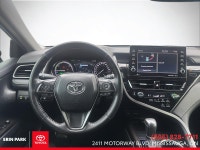 XSE HYBRID Engine: 4 Cylinder Engine 2.5L L/100Km City: 5.3 L/100Km Hwy: 5.0 Safety Equipment Electr... (image 9)