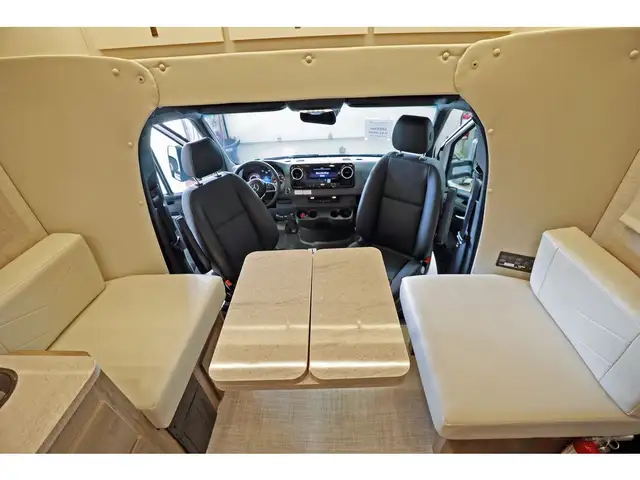 2023 Entegra Coach Qwest 24N B+ Mercedes turbo diesel 2023 NEUF in RVs & Motorhomes in Laval / North Shore - Image 22