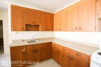 Amenities: Air Conditioning • Balconies • Heat & Water Included Suite & Building: Spacious two-bedro... (image 3)