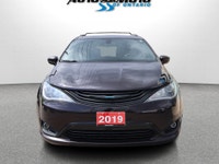 SAFETY INCLUDED ACCIDENT FREE SERVICE RECORDS 7 PASSENGERS Very Clean Chrysler Pacifica S Hybrid Wit... (image 1)