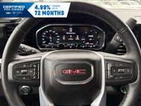 One Owner, Elevation Black Pkg, Low Km's, Rare Standard Box, 5.3L, Max Trailer Pkg W/Brake Controlle... (image 8)