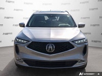 This Acura MDX has a strong Premium Unleaded V-6 3.5 L/212 engine powering this Automatic transmissi... (image 8)