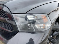 This Ram 1500 Classic has a powerful Regular Unleaded V-8 5.7 L/345 engine powering this Automatic t... (image 8)