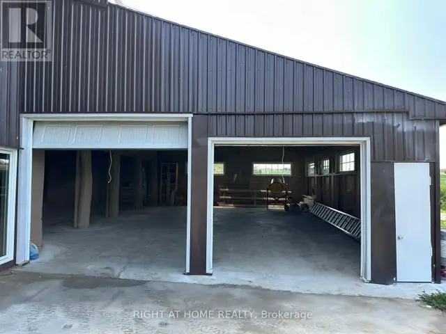 17400 10TH CONCESSION N King, Ontario in Land for Sale in Barrie - Image 17