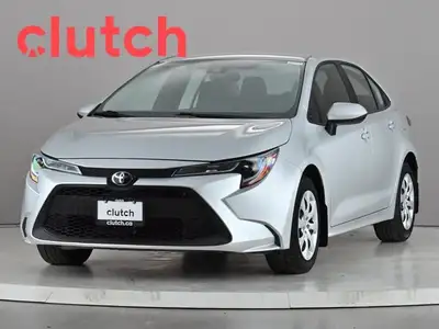 Climate Control, Bluetooth Music, Touchscreen Display and more! Clutch is the largest online used ca...