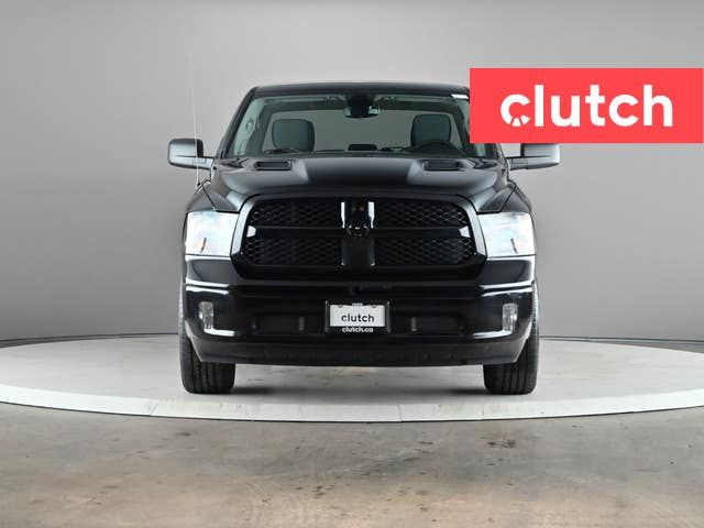 2023 Ram 1500 Classic SLT Crew Cab 5 1/2 ft 4x4 w/ Rearview Came in Cars & Trucks in City of Toronto - Image 3